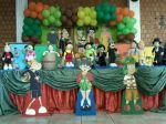 Chaves