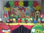 Angry Birds