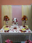 Flores do campo