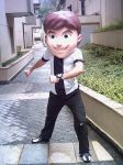 BEN 10