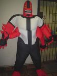 BEN 10/ 4 BRAOS