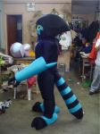 BEN 10/XLR8