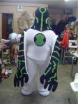 BEN 10