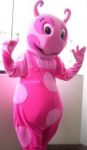 BACKYARDIGANS UNIQUA