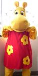 BACKYARDIGANS TASHA