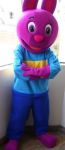BACKYARDIGANS AUSTIN