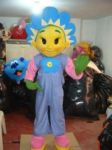 FIFI E AS FLORIGUINHOS