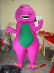 BARNEY