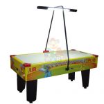 MESA AIR GAME