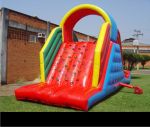 PISCINA DE BOLINHA