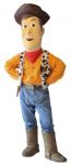 WOODY