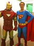 SUPER HERIS