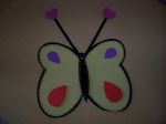 borboleta - R$ 3,00