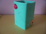 Porta- lápis - R$ 3,00