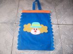Sacolinha 40x21(com a alça) -->> R$ 3,00
