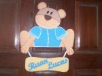 Urso Grande
R$ 15,00