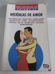 VOLUME 22 - HISTRIAS DE AMOR
Vrios Autores

R$ 10,00