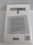 O ESTUDANTE II /
Autor: Adelaide Carraro /
R$ 22,00