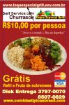 toque especial grill