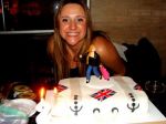 Aniversario Jaqueline.