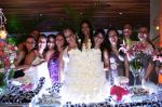 Noivas em Festa..