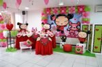 Decorao Infantil