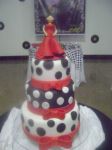 Festa de 15 anos anos 60