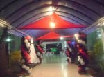ENTRADA DO SAL�O 