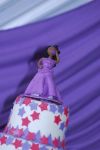 Festa de 15 anos rosa