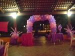 ARCO DE BAL�O