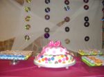 Festa de 15 anos mil e uma cores
