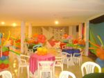 DECORA��O MIL E UMA CORES