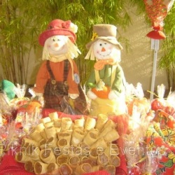 Festa Junina - Eventos