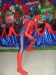 Homem Aranha