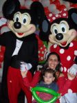 Mickey e Minnie