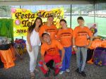 Equipe Festamania