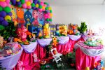 Decorao Backyardigans