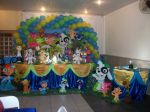 Decorao Discovery Kids