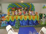 Decorao Discovery Kids