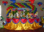 Decorao Discovery Kids