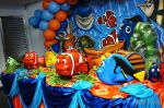 Decorao do Nemo