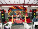 Decorao Carros