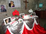 Mesa Boda de Prata