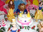 Festa Thais Provenal Princesas