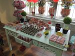 Provençal da Minnie Vermelha