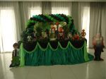 Decorao Ben 10