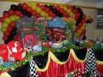 Decorao Carros