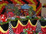 Decorao Carros