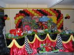 Decorao Carros