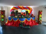 Decorao Carros